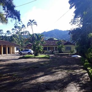 Casa/Sitio Na Serra Em Bom Jardim - Rj Villa Exterior photo