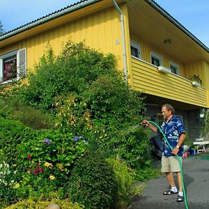 Risør Bed&Breakfast, Randvik Strand Bed & Breakfast Exterior photo