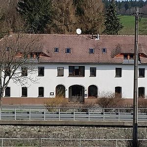 Entdecken Sie Deutschland, In Der Oberlausitz Hotell Neusalza-Spremberg Exterior photo