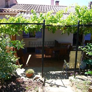 Maison de charme près de la mer Villa Bormes-les-Mimosas Exterior photo