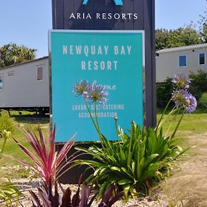 Newquay Bay Resort Exterior photo