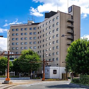 The Onefive Okayama Hotell Exterior photo