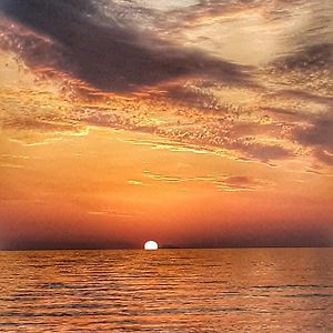 A Casa Da Putia, L'Emozione Di Un Tramonto Leilighet Milazzo Exterior photo