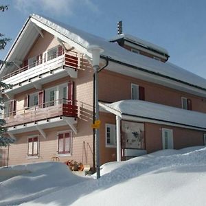 Chalet Bergli Leilighet Rigi Kaltbad Exterior photo