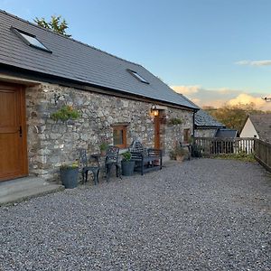 The Reindeer Retreat Buttercup Twin Hotell Kidwelly Exterior photo