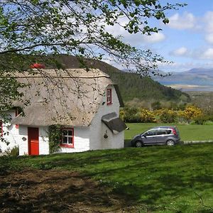 Boluisce Leilighet Glenbeigh Exterior photo