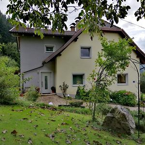 Ferienwohnung Erni Feldkirchen in Kärnten Exterior photo