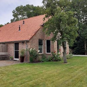 Bed&Breakfast Oudeschans Leilighet Exterior photo