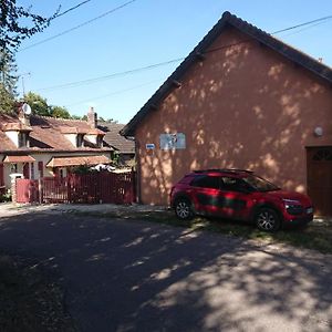 Maison D'Othe Hotell Saint-Mards-en-Othe Exterior photo