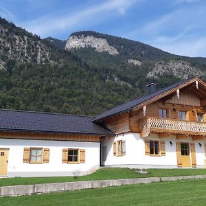 Landhaus Wolfgang Leilighet Saint Wolfgang Exterior photo