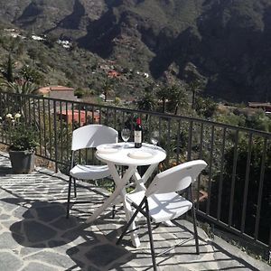 Live Masca - Estudio Casas Morrocatana Tenerife Leilighet Exterior photo