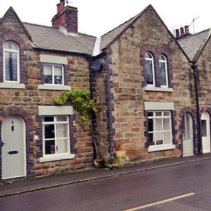 Rosedale Cottage Rosedale Abbey Exterior photo