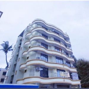 Daisy Residency Hotell Mumbai Exterior photo