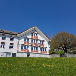 Gasthaus Baren Schlatt Hotell Appenzell Exterior photo
