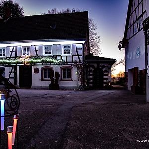 Moulin De Schwabwiller Exterior photo