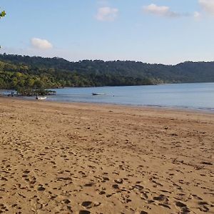 Joli F3 A Une Minute De La Plage Leilighet Boueni Exterior photo