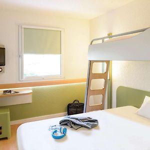 Ibis Budget Basel Pratteln Hotell Exterior photo