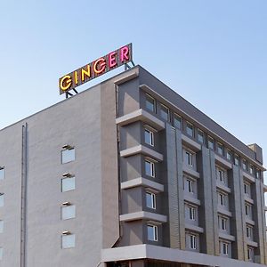 Ginger Vishakhapatnam Gajuwaka Hotell Visakhapatnam Exterior photo