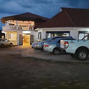 Northern Pearl Gulu Exterior photo