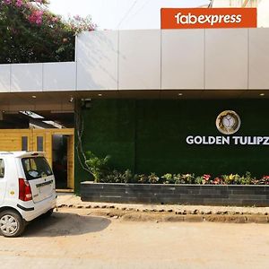 Fabexpress Golden Tulipz Hotell Mumbai Exterior photo