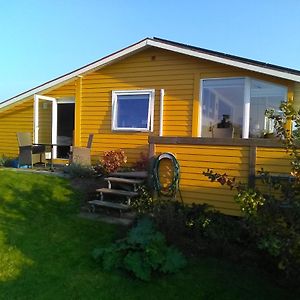 Rendbjerg Bed & Breakfast Bed & Breakfast Egernsund Exterior photo