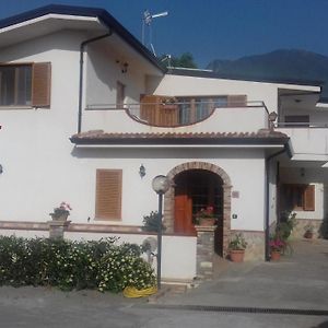 La Tenuta B&B Buonvicino Exterior photo