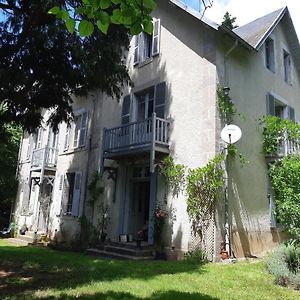 Le Clos Sainte Anne Bed & Breakfast Exterior photo