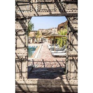 Dar Tafantant Hotell Marrakesh Exterior photo