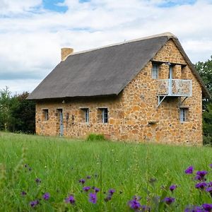 Kliphuis Leilighet Van Reenen Exterior photo