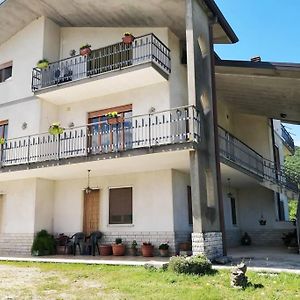 Casa Ivan Leilighet San Giorgio a Liri Exterior photo