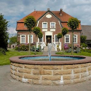 Ferienhof Rustemeier Leilighet Altenberge  Exterior photo