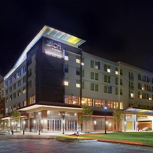 Aloft Richmond West Short Pump Hotell Exterior photo