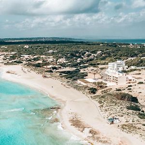 Casa Formentera Hotell Playa Migjorn Exterior photo