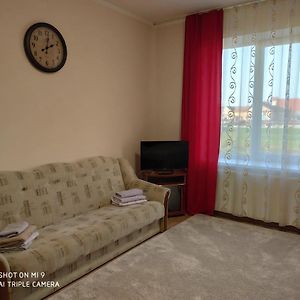 Apartments "Domovik" Parkaniya,2A-19 Mukatsjeve Exterior photo