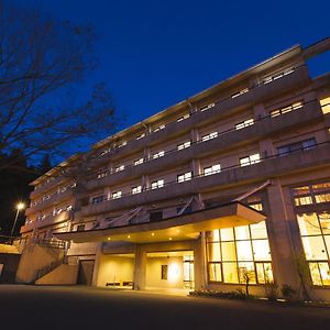 Unzen Onsen Seiunso Hotell Exterior photo