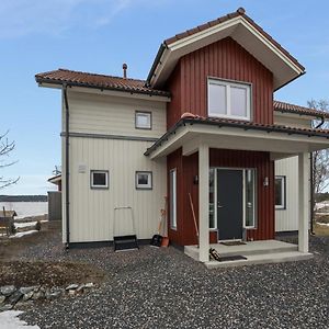 Holiday Home Villa Stenudeen By Interhome Västlax Exterior photo