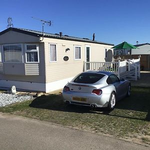 Holiday Home Heaven Birchington-on-Sea Exterior photo