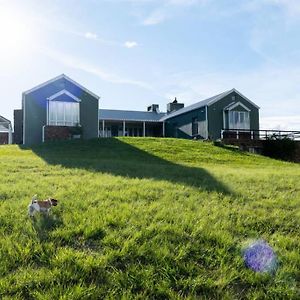 Highlands Farm House Leilighet Van Reenen Exterior photo