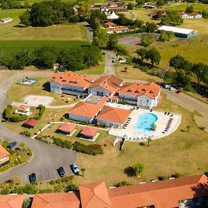 Olydea La Chalosse - Cassen Hotell Exterior photo