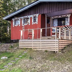 Holiday Home Lepikko By Interhome Juhanala Exterior photo