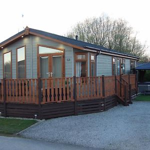 Dream Catcher Lodge Carnforth Exterior photo