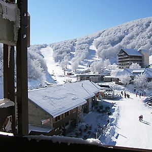 Col De Rousset - App. 2 P Leilighet Rousset en Vercors Exterior photo