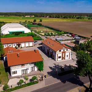 Osrodek Ukazia Hotell Orzechowo  Exterior photo