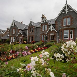 Myrtle Bank Guest House Fort William Exterior photo