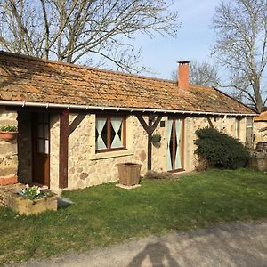 Maison D'Amis Leilighet Chaumont  Exterior photo