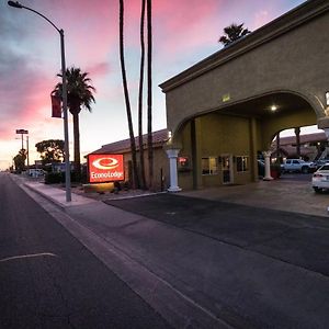 Econo Lodge Blythe Exterior photo