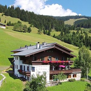 Apartment Near The Maria Alm Ski Area Room photo