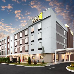 Home2 Suites Raynham/Taunton, Ma Exterior photo