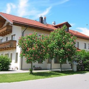 Pension Demmel Hotell Bruckmühl Exterior photo