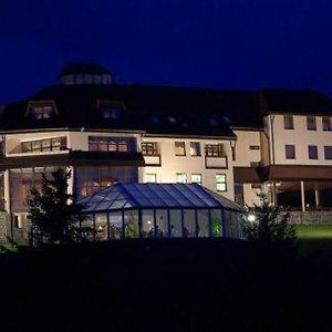 Bellevue Hotel And Resort Bardejov Exterior photo